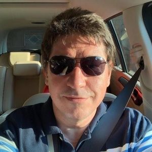 Meet your Posher, Leonard